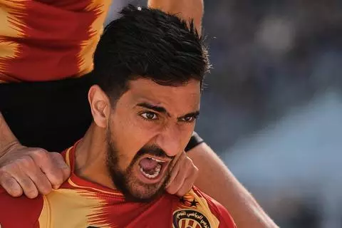 بعد انتقاله للأهلي.. أهداف لا تُنسى لبن رمضان (فيديو)